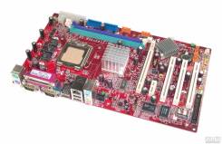 LGA775
