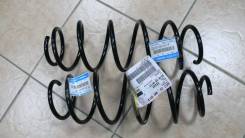 Пружина подвески. Mazda Demio, DY3R, DY3W, DY5R, DY5W Mazda Verisa, DC5R, DC5W