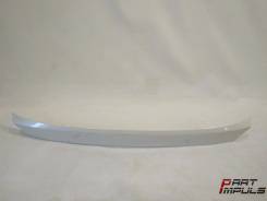 Накладка на дверь багажника. Toyota XA Toyota RAV4, ALA49, ALA49L, ASA42, ASA42W, ASA44, ASA44L, AVA42, AVA44, WWA42, ZSA42, ZSA42L, ZSA44, ZSA44L, XA...