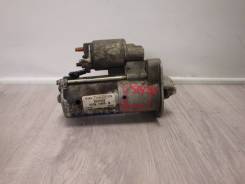 Стартер. Ford Focus Ford Kuga Ford S-MAX Ford Mondeo Volvo: S60, S40, C30, C70, V70, V50