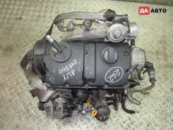 Двигатель в сборе. Volkswagen Sharan SEAT Alhambra Ford Galaxy Двигатель AUY. Под заказ