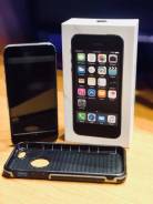 Apple iPhone 5s 16Gb. Б/у