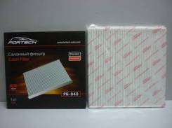 Фильтр воздушный. Nissan Teana, J32, J32R, J32Z Nissan Maxima, A35 Nissan Altima, CL32, L32, L32HV Двигатели: QR25DE, VQ25DE, VQ35DE
