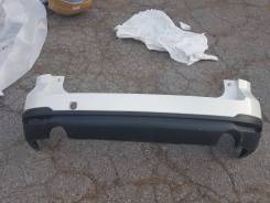 Бампер. Subaru Forester, SJ5, SJ9, SJD, SJG Двигатели: EE20Z, EJ20A, EJ20E, FA20, FB20, FB25