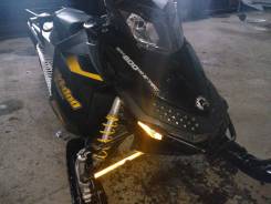 BRP Ski-Doo Summit Everest. исправен, есть птс, с пробегом
