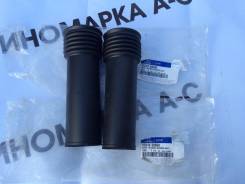 Пыльник амортизатора. Hyundai XG Hyundai Grandeur, XG Hyundai Sonata, EF Kia Optima Kia Magentis Kia Opirus Kia Regal Двигатель D4BB