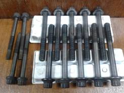 Болт головки блока цилиндров. Toyota Lite Ace Noah, CR40, CR40G, CR50, CR50G Toyota Town Ace Noah, CR40, CR40G, CR50, CR50G Двигатель 3CT