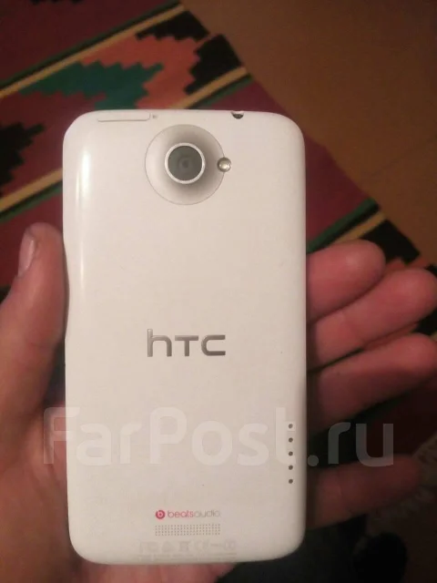 HTC One X. �/� ����