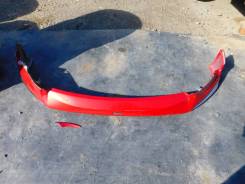 Губа. Toyota Auris, NZE181, NZE181H, NZE184, NZE184H, ZRE185, ZRE186, ZRE186H