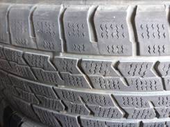 Goodyear Ice Navi Zea. Зимние, без шипов, износ: 50%, 4 шт