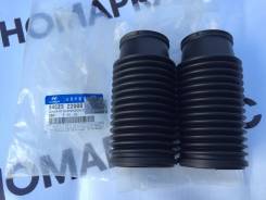 Пыльник амортизатора. Hyundai Accent Hyundai Pony Hyundai Excel Hyundai Verna
