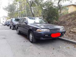 Toyota Carina. автомат, передний, 1.5 (88 л.с.), бензин