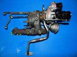 Турбина. Volkswagen Tiguan Volkswagen Golf Volkswagen Jetta Volkswagen Passat Skoda Yeti Skoda Octavia Audi A1 Audi A3 Двигатель CAXA