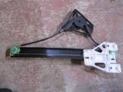Стеклоподъемный механизм. Audi A1, 8X1, 8XA Двигатели: AGB, BSE, BSF, CAVG, CAXA, CAYB, CAYC, CBZA, CCSA, CDLH, CFHB, CFHD, CNVA, CPTA, CTHG