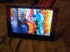 Lenovo Tab 3
