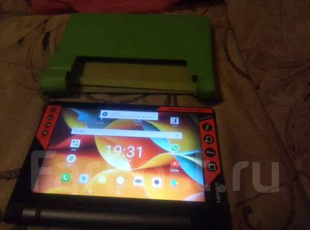Lenovo Tab 3 ����