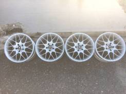Crimson Club Linea. 8.0x17, 5x114.30, ET32