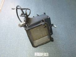 Корпус радиатора отопителя. Toyota Regius Ace, KZH100, KZH106, KZH110, KZH116, KZH120, KZH126, KZH132, KZH138, LH100, LH102, LH103, LH107, LH109, LH11...