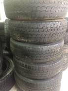 Kumho Power Grip KC11. Зимние, без шипов, износ: 60%, 5 шт