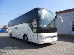 Yutong ZK6122H9. Автобус Туристический ., 8 900 куб. см., 53 места