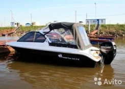 ���� Phoenix 530HT. 2017 ���, ����� 5,3��., ��������� ��� ��������� ����