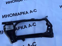 Рамка радиатора. Chevrolet Lacetti Daewoo Gentra Daewoo Lacetti Ravon Gentra