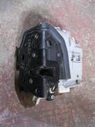 Замок двери. Audi A1, 8X1, 8XA, 8XF, 8XK Двигатели: AGB, BSE, BSF, CAVG, CAXA, CAYB, CAYC, CBZA, CCSA, CDLH, CFHB, CFHD, CHZB, CHZE, CNVA, CPTA, CTHG...