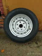 Bridgestone RD650 Steel. ������, �/�, ����� 40 % ����