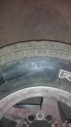 Kumho KR11 Steel Radial. �����������, 1998 ���, �/�, ����� 50 % ����
