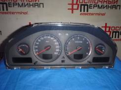 Панель приборов. Volvo XC70