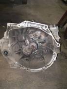 МКПП. Citroen C3 Picasso
