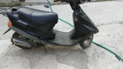 Yamaha Axis. 100����. ��., ��������, ��� ���, � �������� ����