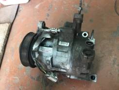 Компрессор кондиционера. Toyota Crown Двигатели: 1JZGE, 1JZGTE