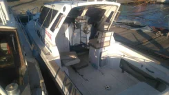 Yamaha FR-23. 1994 ���, ����� 7��., ��������� ���������, 150��.�., ������ ����