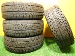 Pirelli Ice Asimmetrico. Зимние, без шипов, 2014 год, износ: 5%, 4 шт. Под заказ