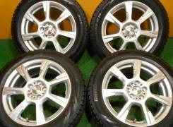 Mak Nitro Anod WB. 6.5x16, 5x100.00, ET48, ЦО 67,0 мм. Под заказ