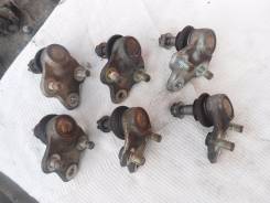 Шаровая опора. Toyota: Premio, Corolla Spacio, Allion, WiLL VS, Allex, Corolla Axio, RAV4, Corolla Verso, Sprinter Trueno, Corolla, Sprinter Marino, O...