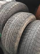 Bridgestone Blizzak LM-18. Зимние, 2014 год, износ: 50%, 4 шт