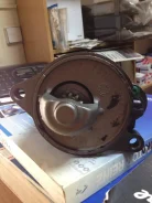 Cargo 111183 3854190 STR2832 E7SU11000AA ������� FORD volvo 3C2411000AA, 3C2Z11002AA, E98F11000AA, E98F11000BA, E9SF11000AA ����
