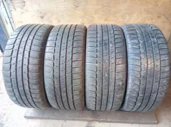 Michelin Latitude Alpin HP. ������, ��� �����, 2012 ���, �/�, ����� 10�% ����