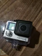 GoPro HERO4. 10 - 14.9 �� ����