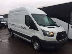 Ford Transit Van. 310L, 2 200 куб. см., 908 кг.
