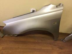 Крыло. Toyota Avensis, ADT251, AZT250, AZT250L, AZT250W, AZT251, AZT251L, AZT251W, AZT255, AZT255W, CDT250, ZZT251, ZZT251L Двигатели: 1AZFE, 1AZFSE...