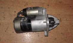 Стартер. Mazda Verisa, DC5R, DC5W Mazda Axela, BK5P, BL5FW Mazda Demio, DE3AS, DE3FS, DE5FS, DY3R, DY3W, DY5R, DY5W Двигатели: ZYVE, ZJVE
