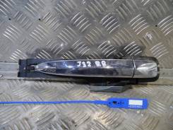 Ручка двери внешняя. Nissan Murano, Z51, PNZ51, TNZ51 Nissan Teana, J32R, J32, PJ32, TNJ32 Nissan Leaf Двигатели: VQ35DE, QR25DE, YD25, VQ25DE, EM61
