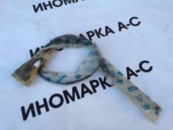 Тросик акселератора. Daewoo Nexia