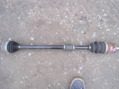 Привод. Nissan Almera, N16, N16E Двигатели: QG18DE, QG15DE, QG16DE