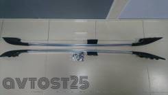 Рейлинг. Toyota Land Cruiser, GRJ200, URJ200, URJ202, URJ202W, UZJ200, UZJ200W, VDJ200, J200 Двигатели: 2UZFE, 3URFE, 1URFE, 1VDFTV, 1GRFE