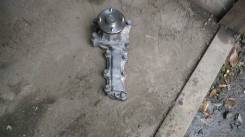 Помпа водяная. Nissan Laurel, HC34, GCC34, GNC34, GC34 Nissan Stagea, WGC34, WHC34, WGNC34 Nissan Crew, YHK30, HK30, THK30 Nissan Skyline, ENR33, ECR3...