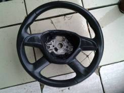 Руль. Skoda Octavia